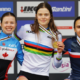 Mondiaux Cyclo-cross 2023 Isabella Holmgren sacrée, Célia Gery en bronze (1)