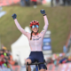 Mondiaux Cyclo-cross 2023 Le sacre pour Shirin van Anrooij en U23