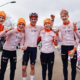 Mondiaux Cyclo-cross 2023 Les Pays-Bas en or sur le relais mixte, la France quatrième (1)