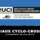 Mondiaux Cyclo-cross 2023 – Classement relais mixte