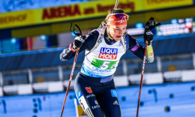 mondiaux biathlon 2023