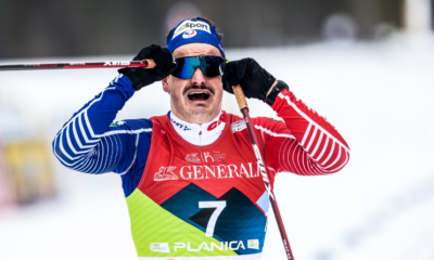 Mondiaux de ski de fond Jules Chappaz en bronze sur le sprint, Johannes Klaebo sacré (1)