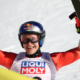Mondiaux ski alpin 2023 Marco Odermatt champion du monde de la descente