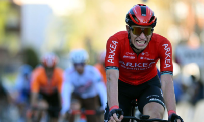 Muscat Classic 2023 Jenthe Biermans remporte la première édition (1)