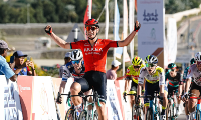 Muscat Classic 2023 Jenthe Biermans remporte la première édition (2)