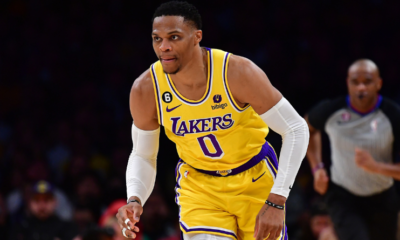 NBA Direction les Clippers pour Russell Westbrook