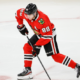 NHL Patrick Kane débarque aux Rangers de New York