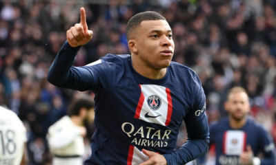 Paris - Lille Les notes du match