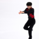 Patinage artistique Les résultats des Quatre Continents