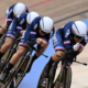 Piste Nations Cup Déjà deux médailles pour l'équipe de France à Jakarta