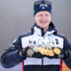 Primes Mondiaux Biathlon Le jackpot pour Johannes Boe !
