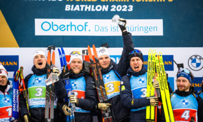 Programme et résultats Biathlon Championnats du monde 2023