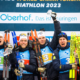 Programme et résultats Biathlon Championnats du monde 2023