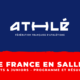 Programme et résultats Championnats de France en salle d'athlétisme juniors et cadets 2023