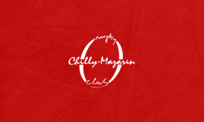 Rugby féminin Chilly-Mazarin déclare forfait général en Élite 1
