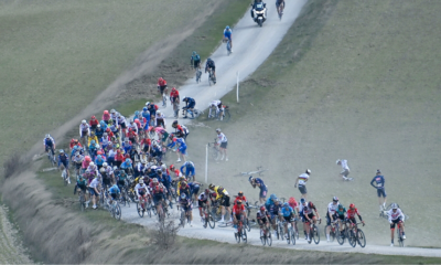 Strade Bianche 2023 Parcours, favoris et profil