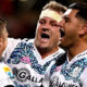 Super Rugby 2023 (J1) Les Crusaders chutent d'entrée contre les Chiefs