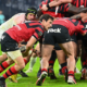 Top 14 (J18) Toulon s'offre Toulouse au Vélodrome