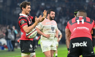 Toulon - Toulouse Les notes du match