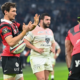 Toulon - Toulouse Les notes du match