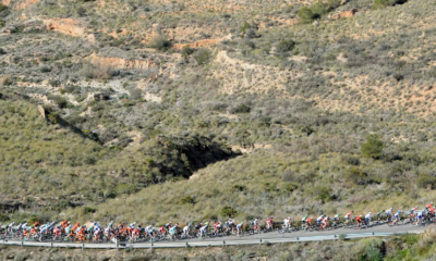 Tour de Murcie 2023 - Parcours, profil et favoris