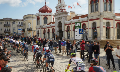 Tour de l'Algarve 2023 - Parcours et favoris