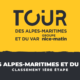 Tour des Alpes-Maritimes et du Var 2023 - Classement 1ère étape