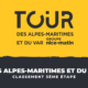 Tour des Alpes-Maritimes et du Var 2023 - Classement 3ème étape