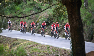 Tour des Alpes-Maritimes et du Var 2023 - Parcours et favoris