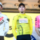 Tour des Alpes-Maritimes et du Var La 3ème étape pour A. Paret-Peintre, Vauquelin sacré