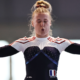 Trampoline Deux médailles françaises lors de la manche de Coupe du monde de Bakou