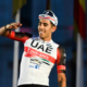 UAE Tour 2023 Juan Sebastian Molano remporte la 4ème étape au sprint