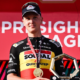 UAE Tour 2023 Tim Merlier remporte la 1ère étape d'un cheveu face à Caleb Ewan (1)