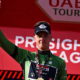UAE Tour 2023 Tim Merlier s'adjuge la 6ème étape