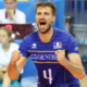 Volley Antonin Rouzier annonce sa retraite