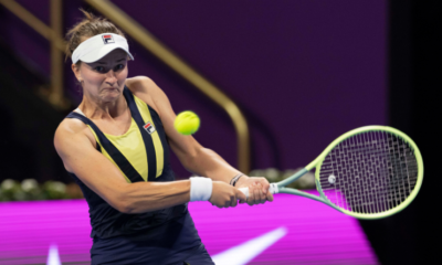 WTA 1000 Dubaï Barbora Krejcikova mate Iga Swiatek en finale