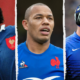 XV de France Les 10 joueurs avec le plus de matchs disputés dans l'histoire du Tournoi