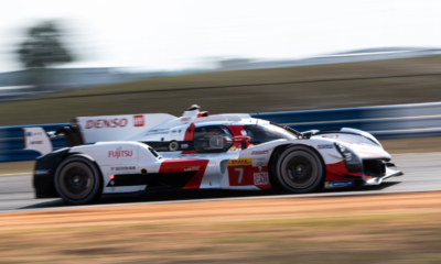 1000 Miles de Sebring À quelle heure et sur quelle chaîne TV