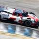 1000 Miles de Sebring En démonstration, Toyota s'offre un doublé