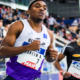 Athlétisme - Amaury Golitin va écoper de 4 ans de suspension