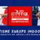 Athlétisme Championnats d'Europe en salle Les chances de médailles françaises