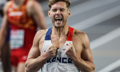 Athlétisme - Les Français qui ont réalisé les minima pour les championnats du monde 2023