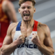 Athlétisme - Les Français qui ont réalisé les minima pour les championnats du monde 2023