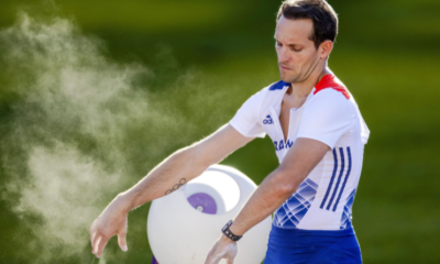 Athlétisme - Les minima pour les championnats du monde 2023 de Budapest