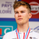 Axel Zingle J'aspire à me rapprocher des meilleurs mondiaux
