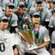Baseball Le Japon remporte la World Baseball Classic