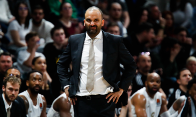 Betclic Élite L'ASVEL sanctionné lourdement par la Ligue Nationale de Basket