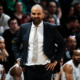 Betclic Élite L'ASVEL sanctionné lourdement par la Ligue Nationale de Basket