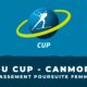 Biathlon IBU Cup Canmore - Classement Poursuite femmes
