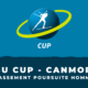 Biathlon IBU Cup Canmore - Classement Poursuite hommes
